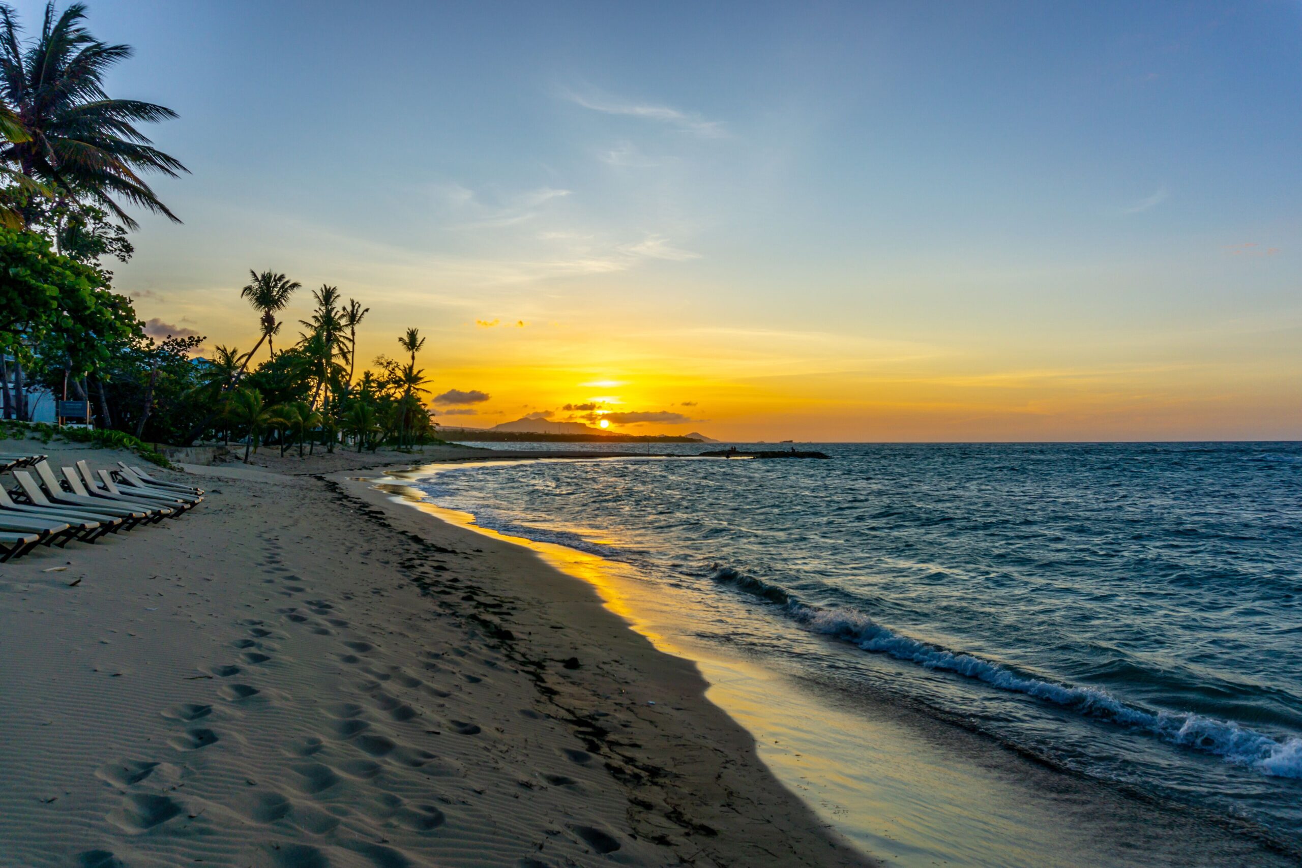 Amber Cove, Taino Bay (Playa Dorada) Beach Day in Puerto Plata